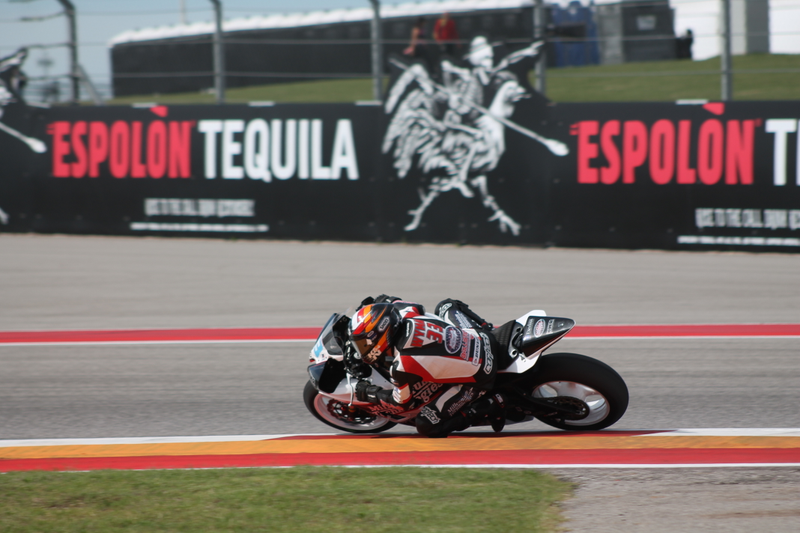 Illustration for article titled MotoGP Is An Event That Begs You To Get On A Bike